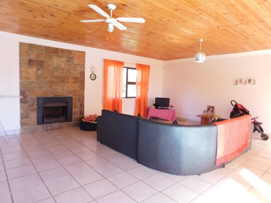 3 Bedroom Property for Sale in Firlands Western Cape